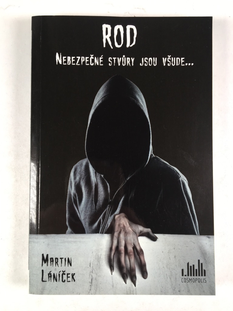 Levně ROD - Nebezpečné stvůry jsou všude…