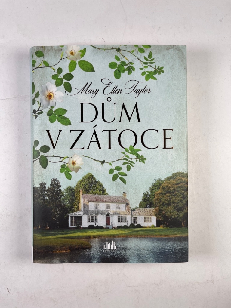 Dům v zátoce