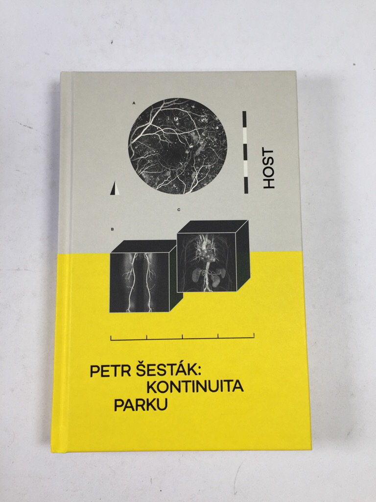 Kontinuita parku