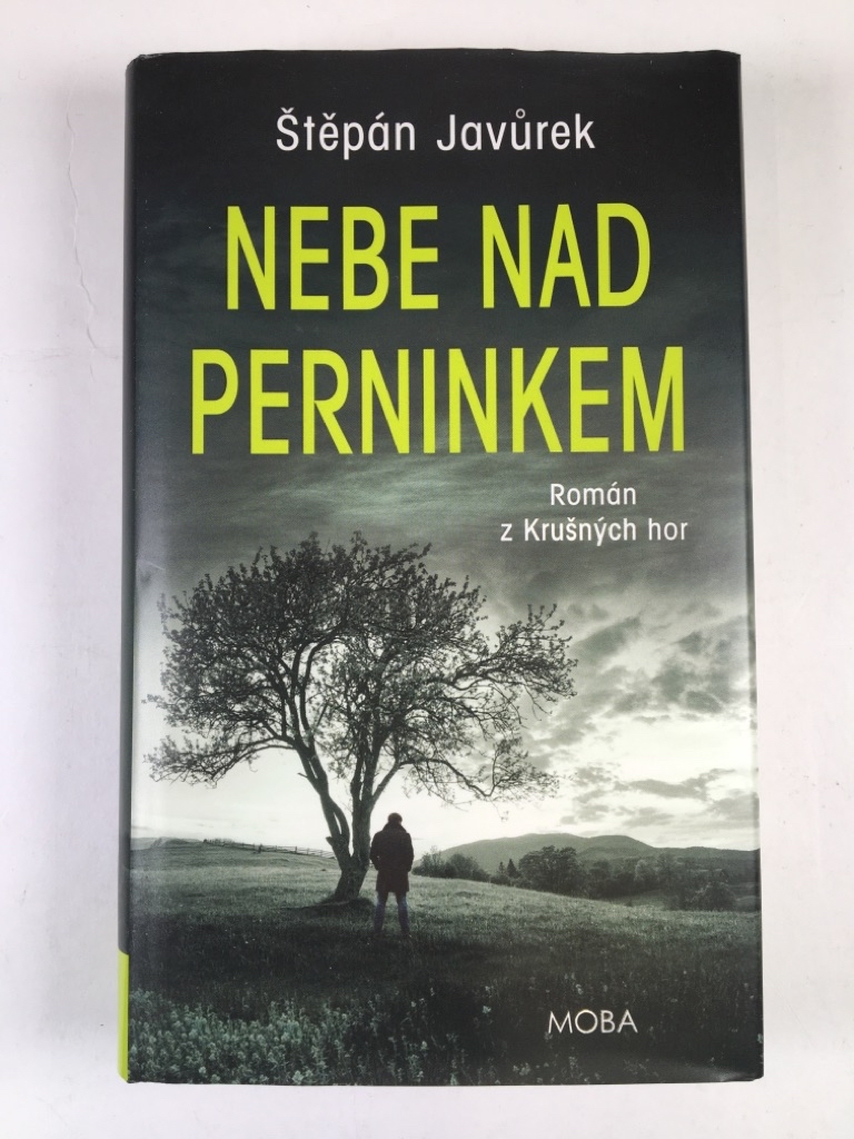 Nebe nad Perninkem