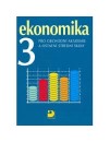 Ekonomika 3 pro obchodní akademie a ostatní střední školy Měkká (2003)