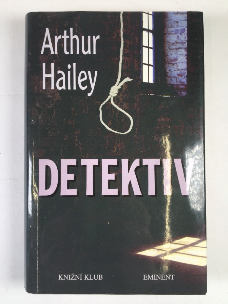 Detektiv Pevná (1998)