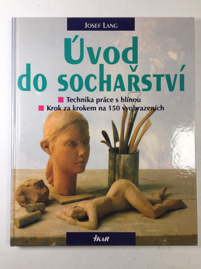 Levně Úvod do sochařství