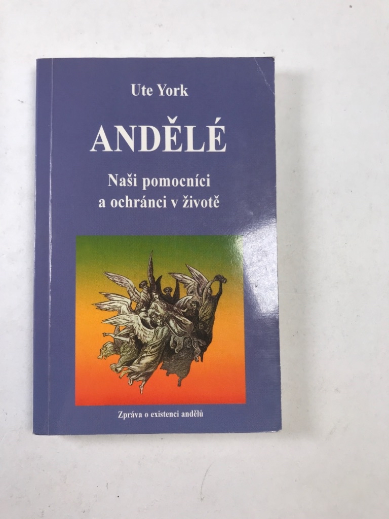 Andělé