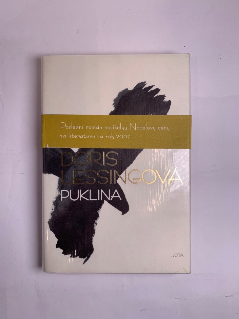 Levně Puklina
