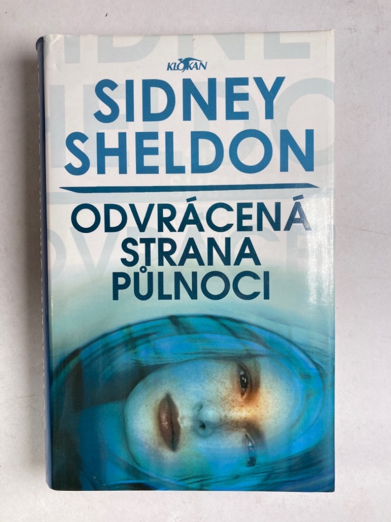 Levně Odvrácená strana půlnoci Pevná (2002)