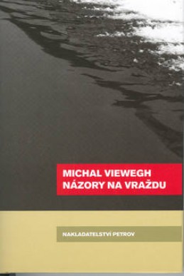 Levně Názory na vraždu Pevná (2003)