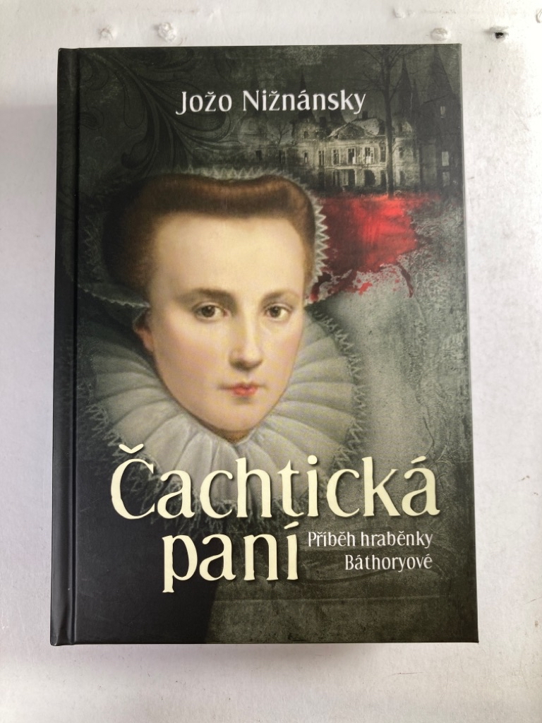 Čachtická paní Pevná (2017)