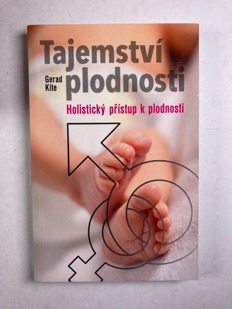 Levně Tajemství plodnosti