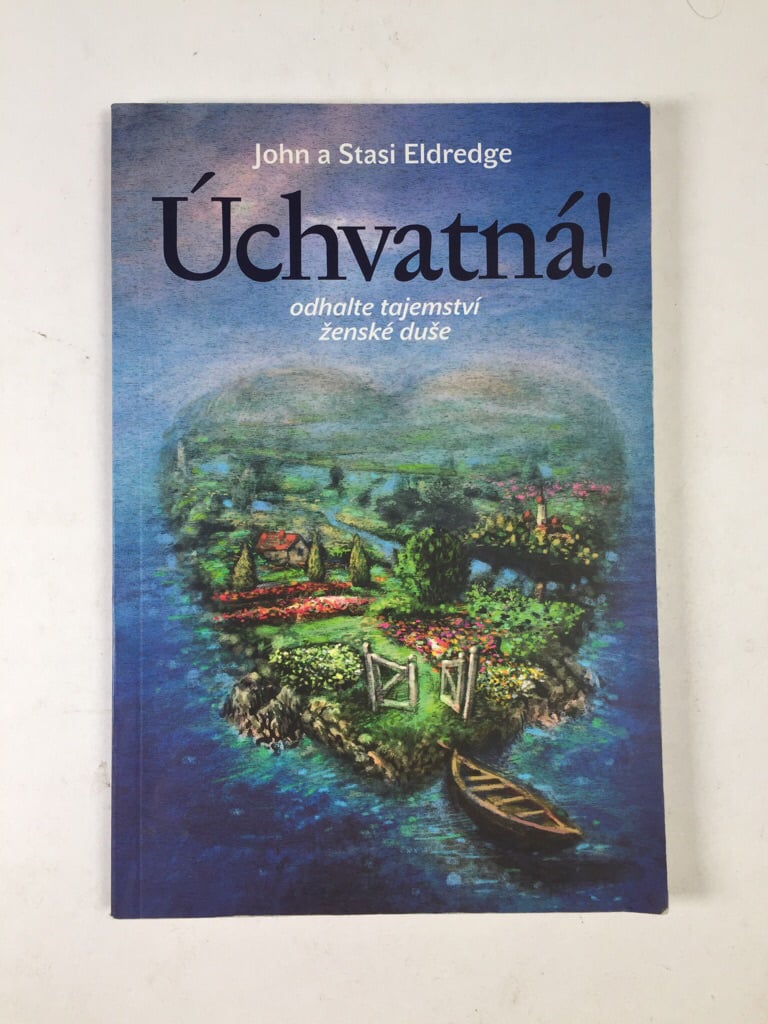 Levně Úchvatná! Odhalte tajemství ženské duše Měkká (2006)
