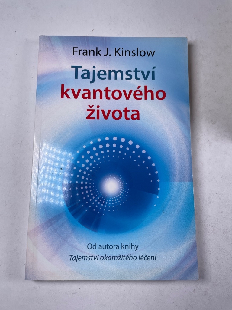 Tajemství kvantového života