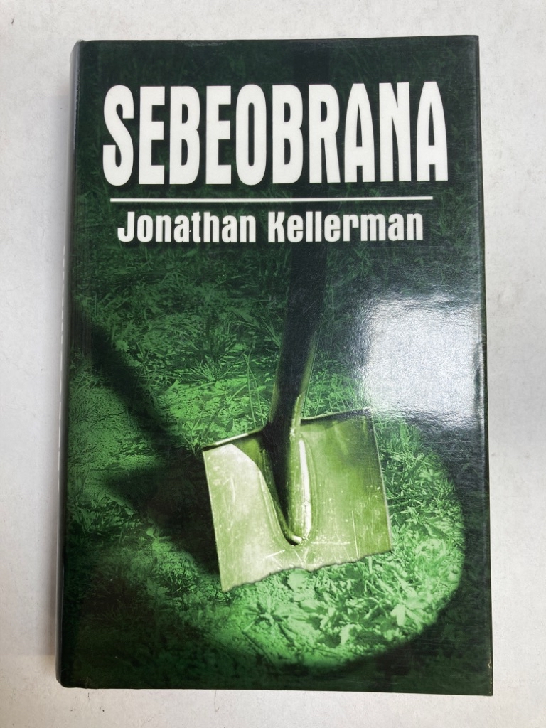 Levně Sebeobrana