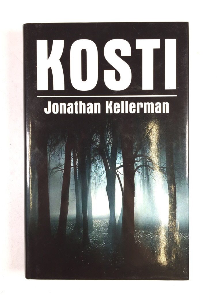 Levně Kosti