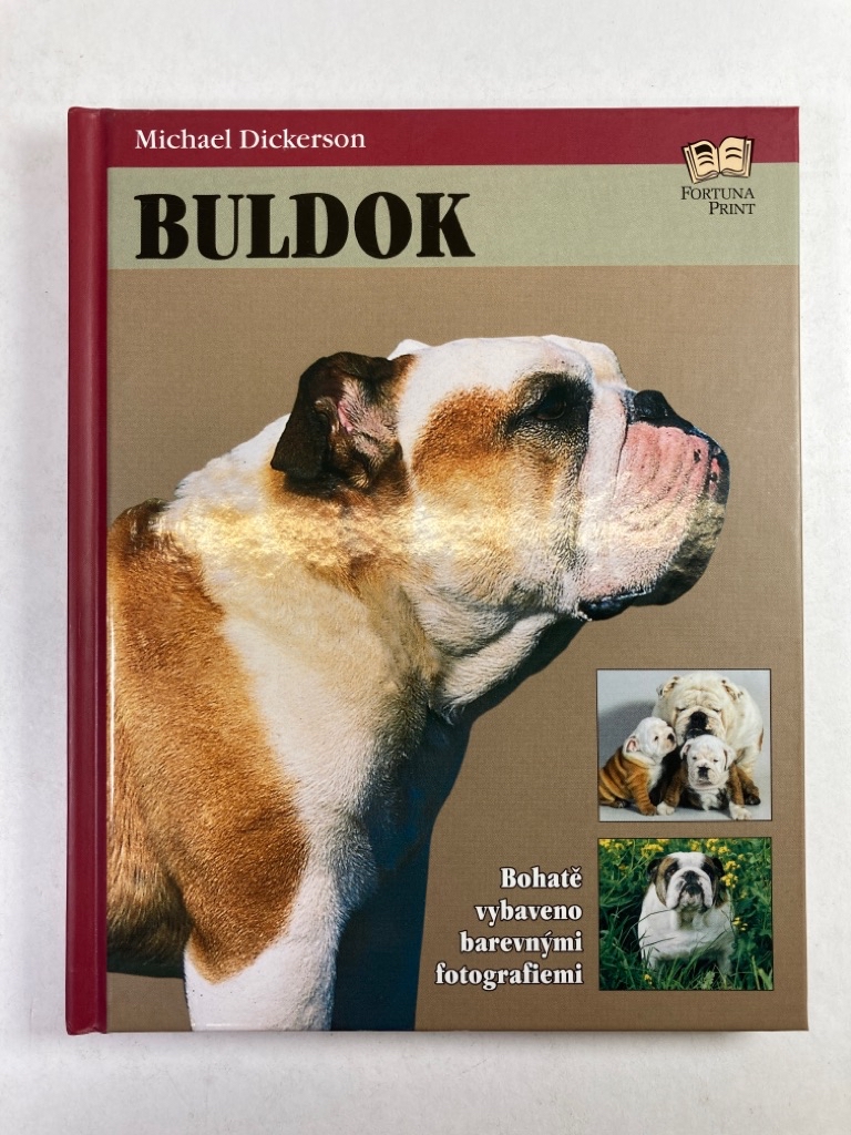 Levně Buldok