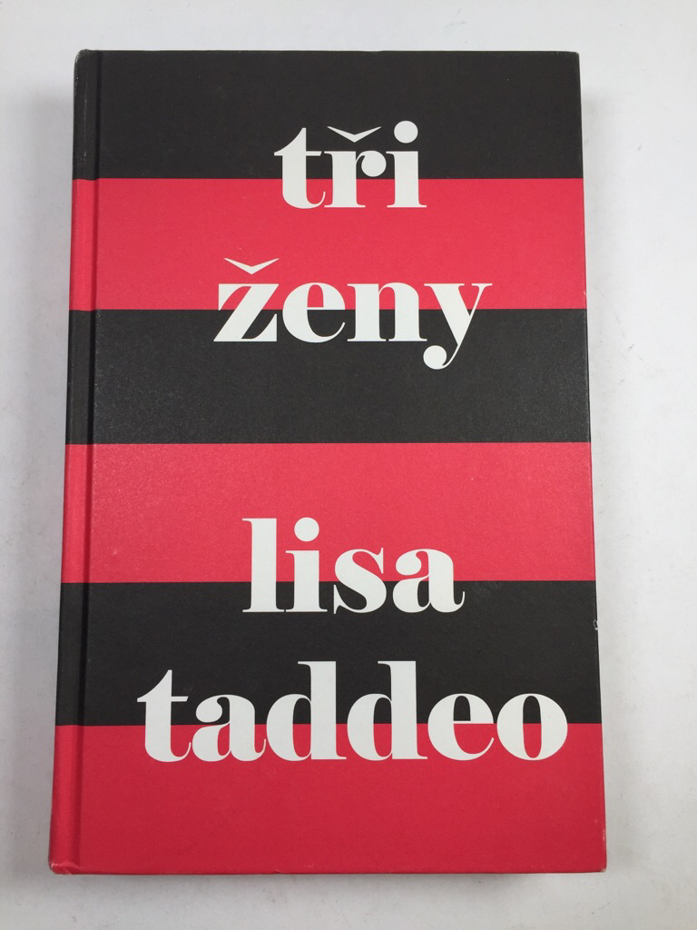Tři ženy Bez obalu