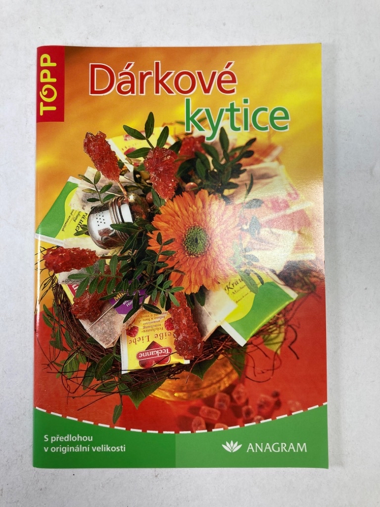 Levně Dárkové kytice