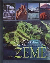Levně Ottova obrazová encyklopedie Země