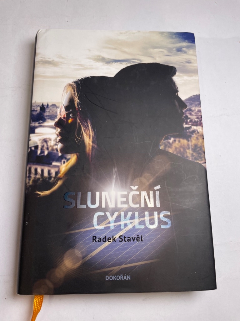 Levně Sluneční cyklus