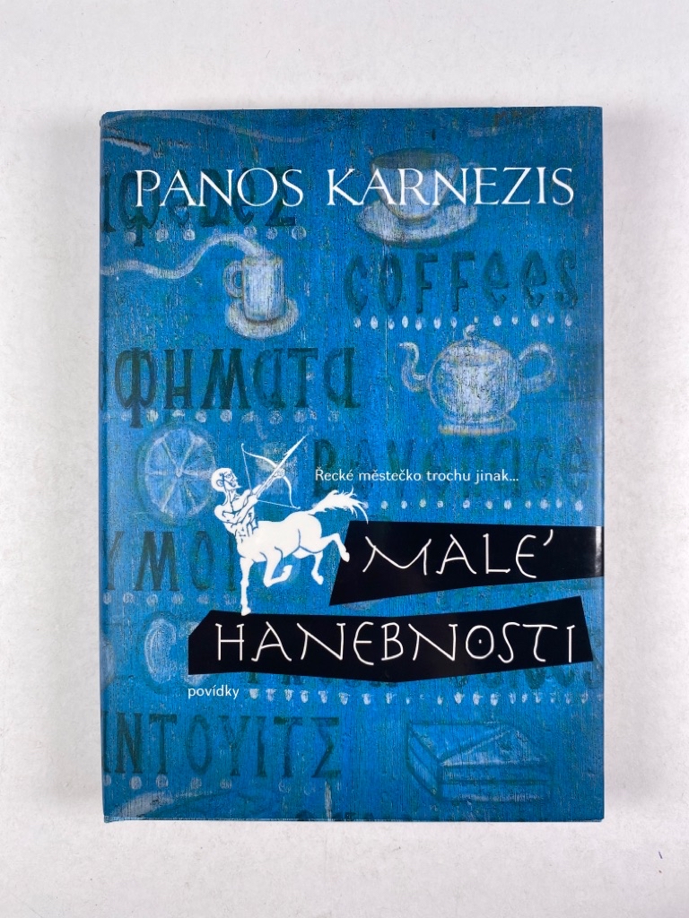 Malé hanebnosti