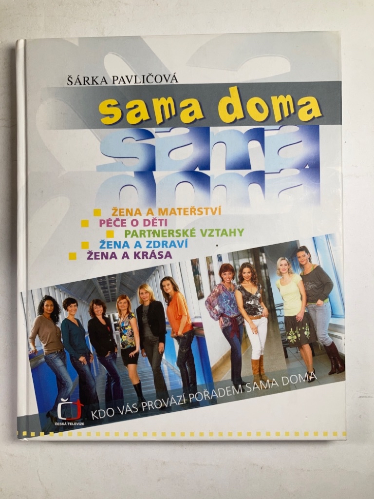 Sama doma