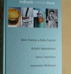 Nejlepší světové čtení Vyrovnaný účet; Zimní zahrada; Genius zámků; Nezkrotní koně