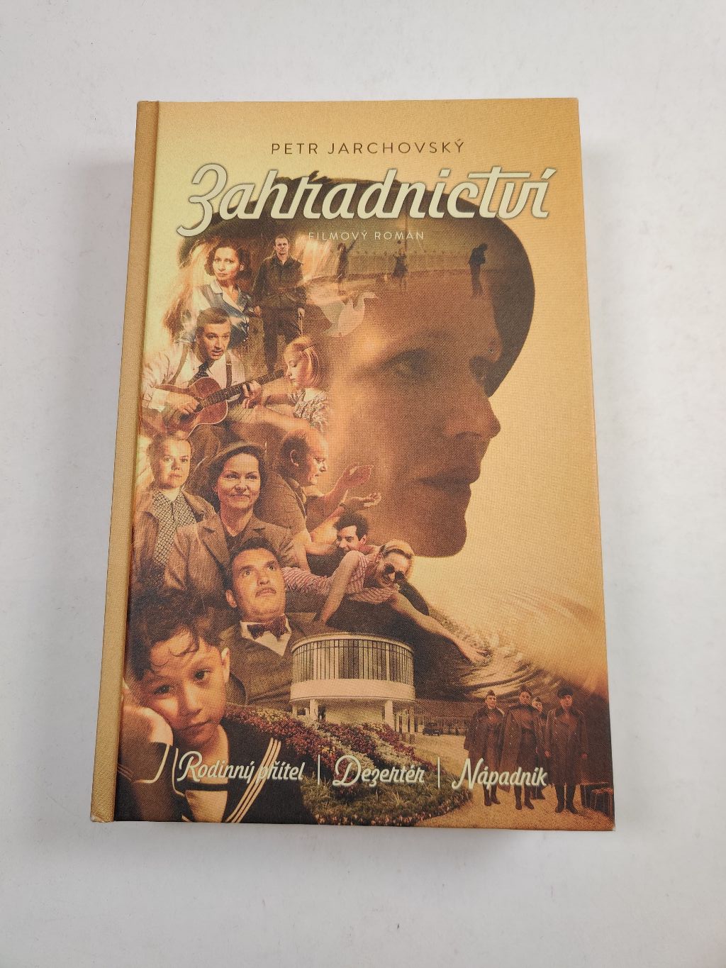 Zahradnictví Pevná (2017 bez obalu)