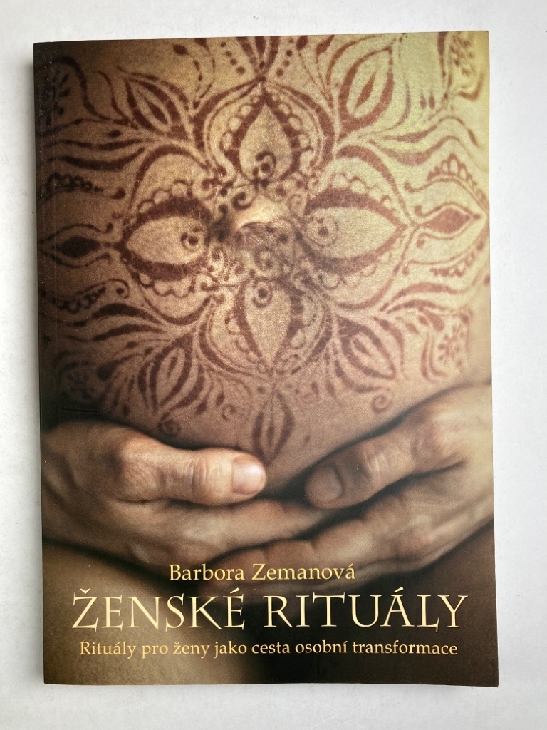 Ženské rituály