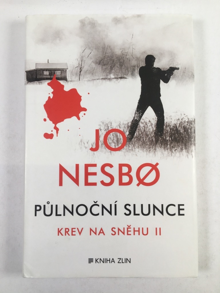 Levně Půlnoční slunce Měkká (2017)