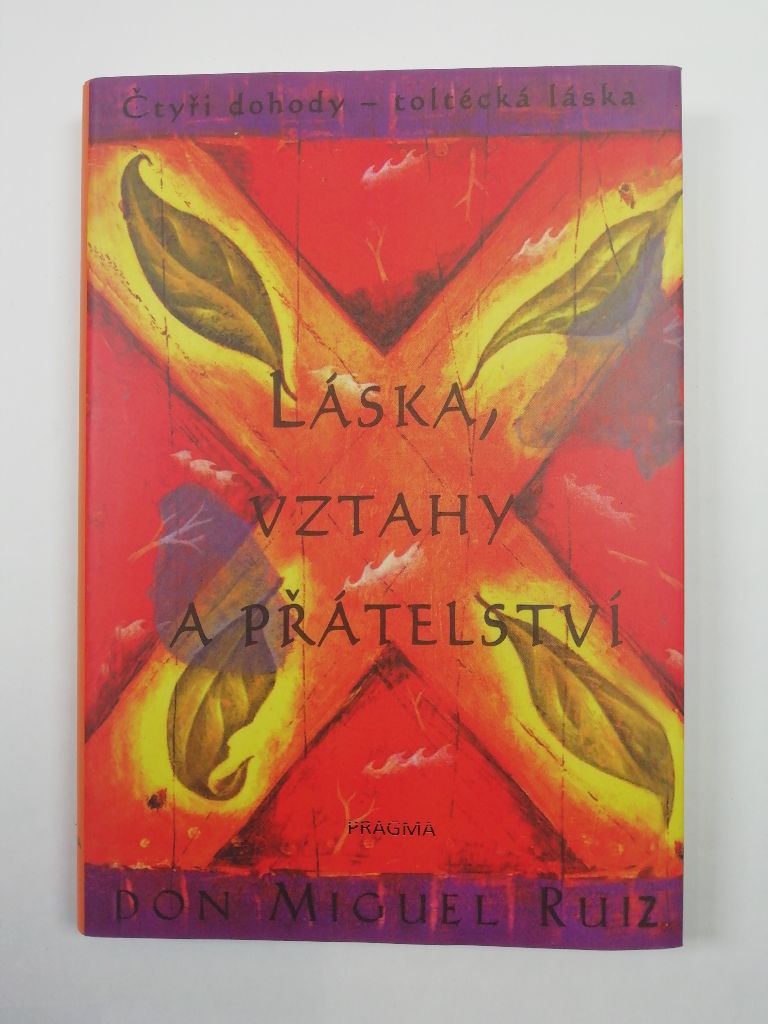 Láska, vztahy a přátelství Pevná (2017)