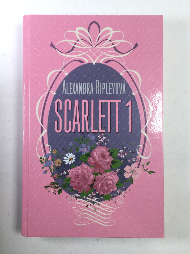 Scarlett 1 Pevná (2018)
