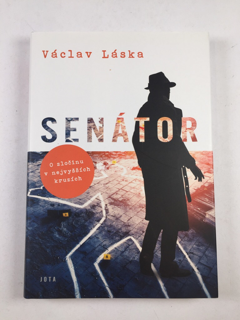 Senátor Pevná (2020)