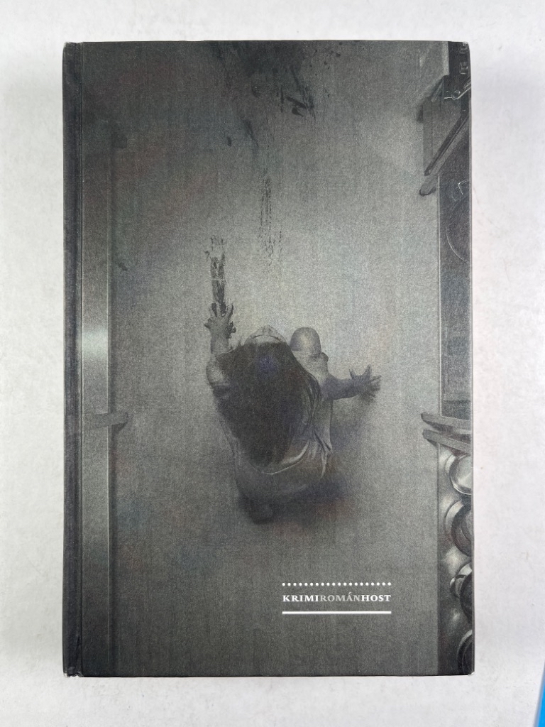 Lovec králíků Pevná (bez obalu)