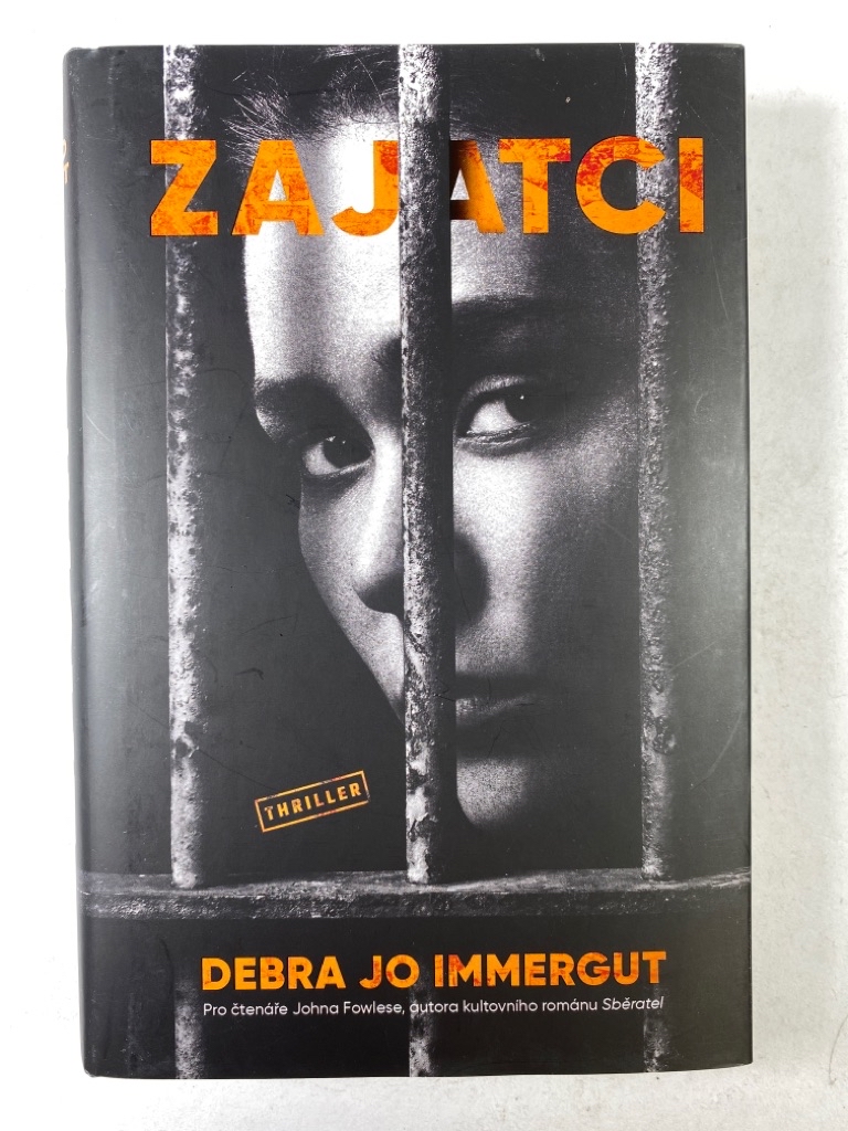 Zajatci