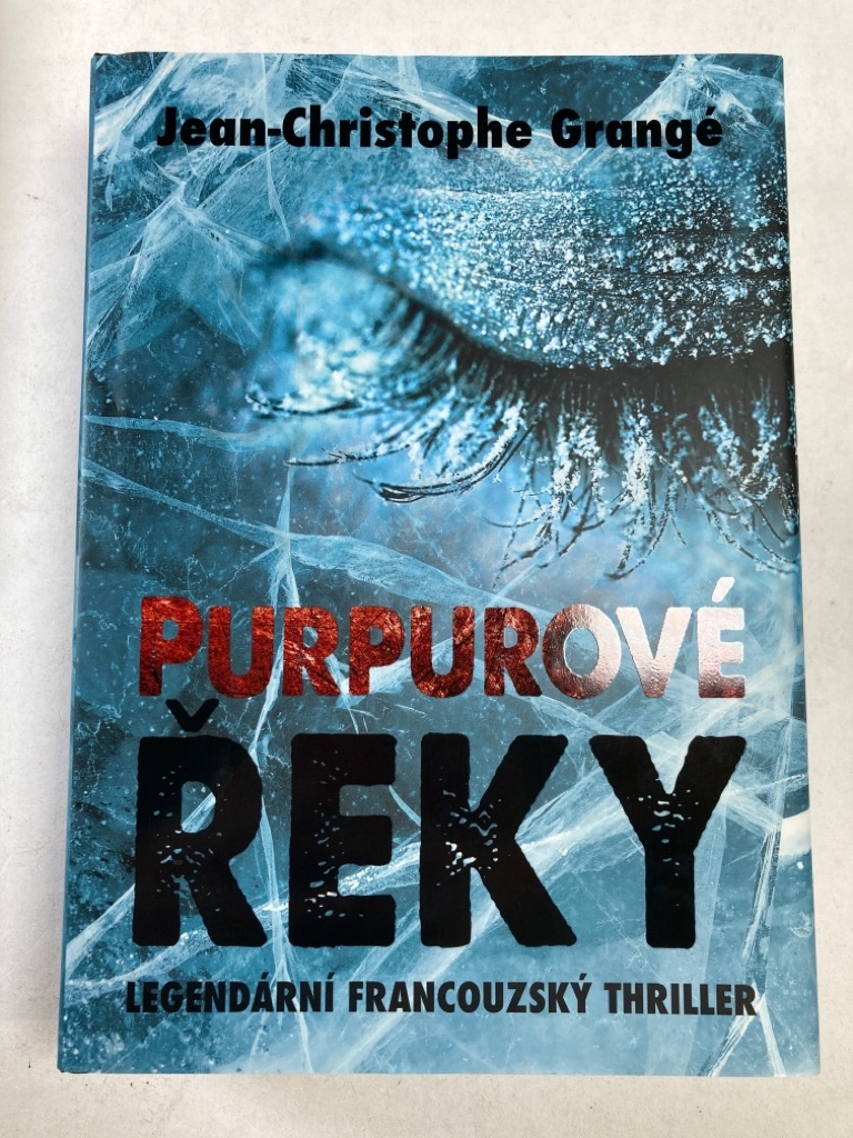 Purpurové řeky Pevná