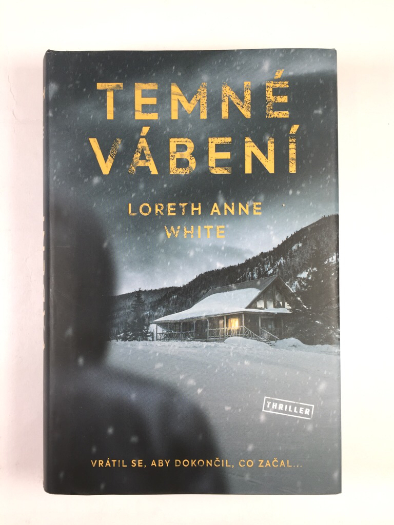 Temné vábení