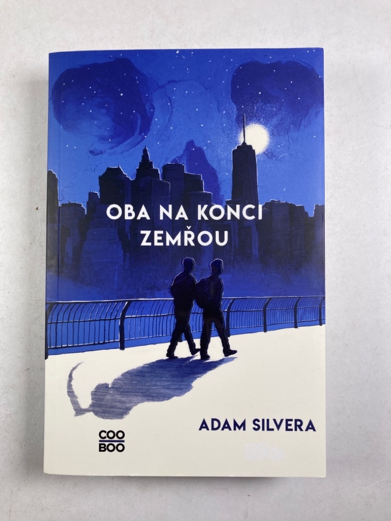 Oba na konci zemřou Měkká (2021)