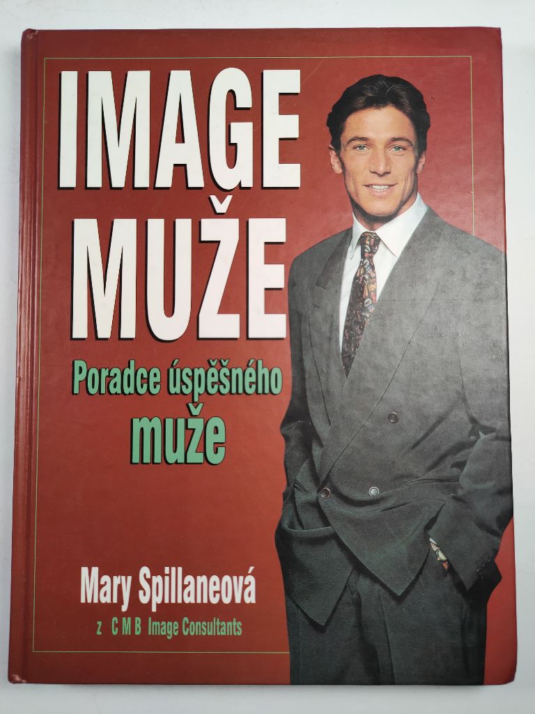 Image muže