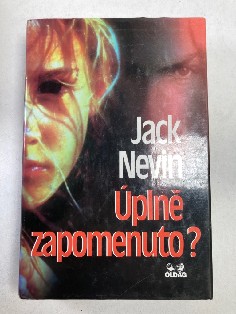 Levně Úplně zapomenuto?