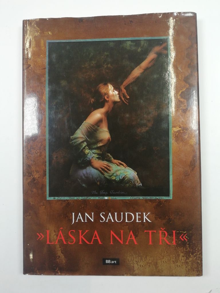 Láska na tři