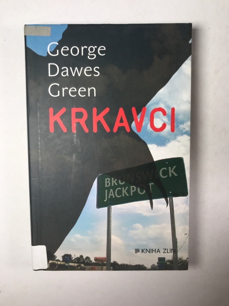 Krkavci