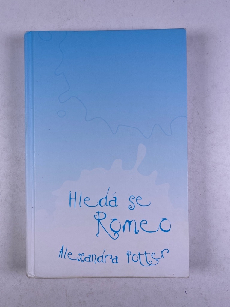 Hledá se Romeo Bez obalu