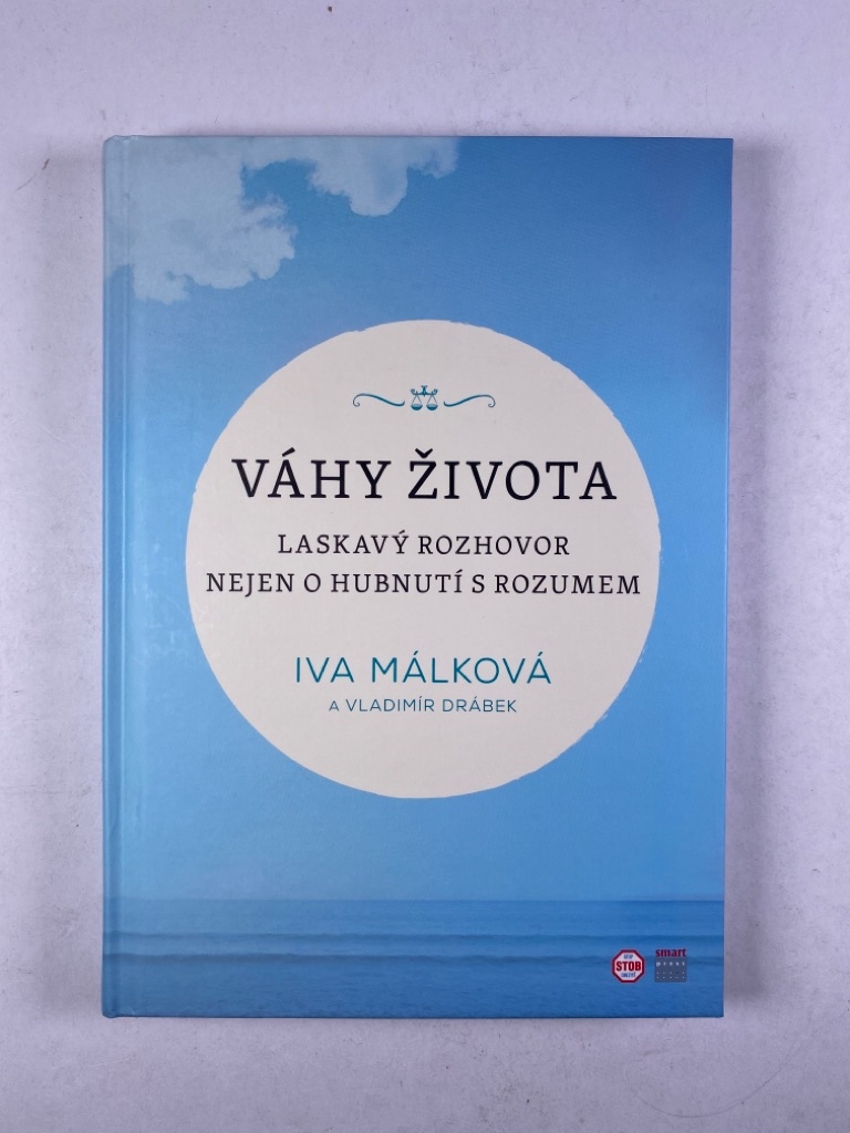 Levně Váhy života