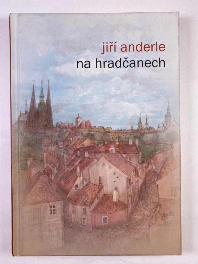 Levně Na Hradčanech