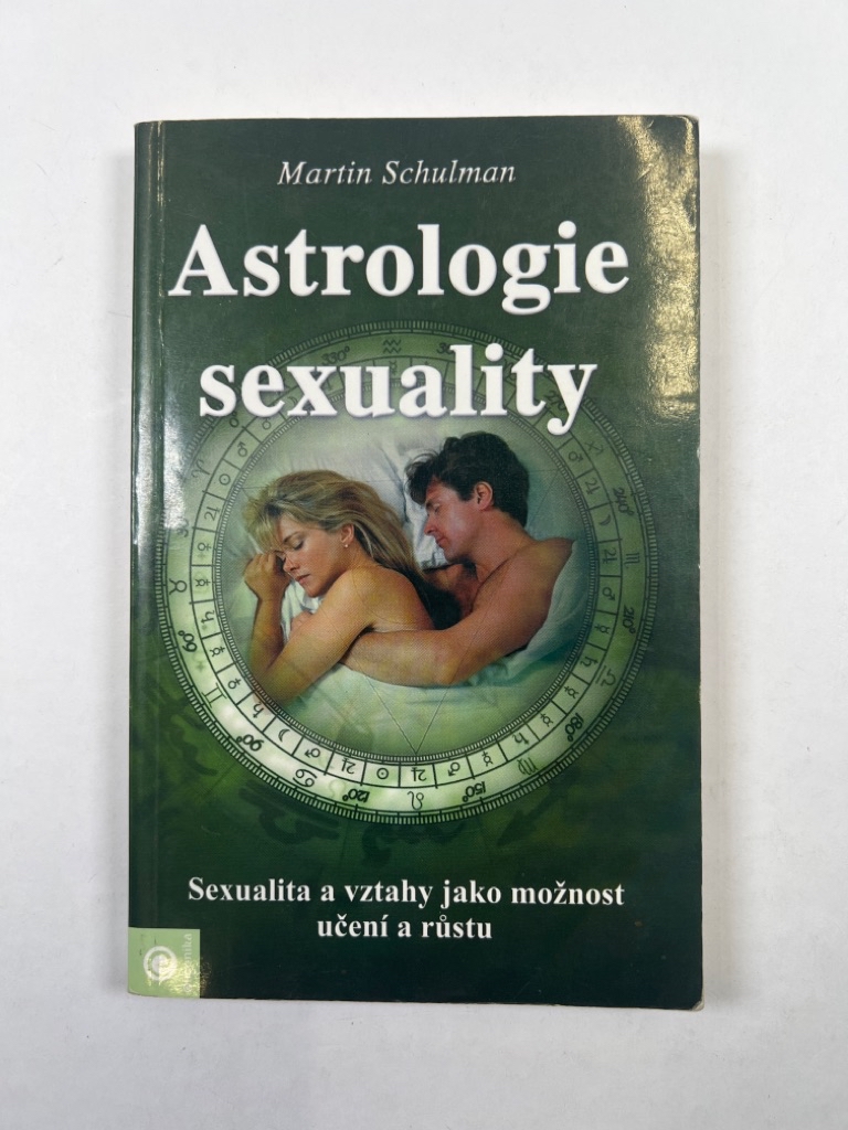 Astrologie sexuality