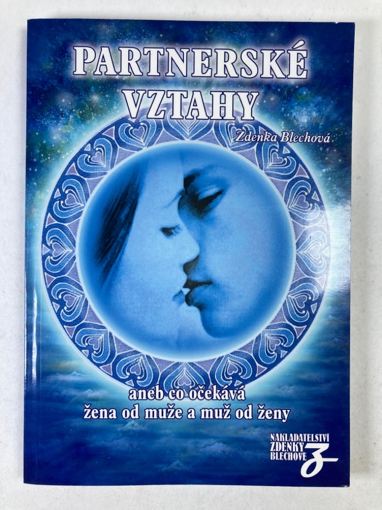Partnerské vztahy aneb co očekává žena od muže a muž od ženy Měkká (2010)