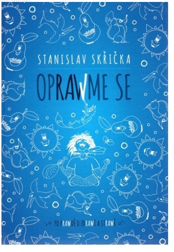 Levně OpRAWme se Pevná (2017)
