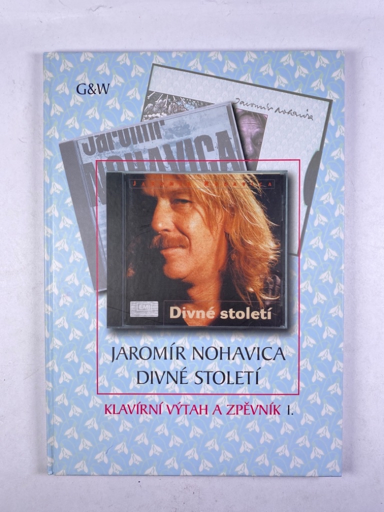 Levně Divné století Pevná 1