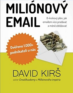 Miliónový email Měkká (2012)