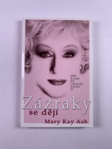 Zázraky se dějí Měkká (2017)