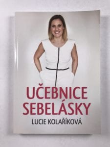 Učebnice sebelásky Měkká (2015)